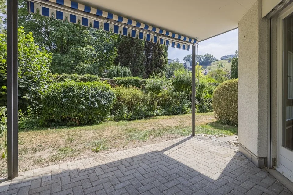 Erstvermietung - Lichtdurchflutete Erdgeschossnwohnung zu vermieten – Foto 9 von 17