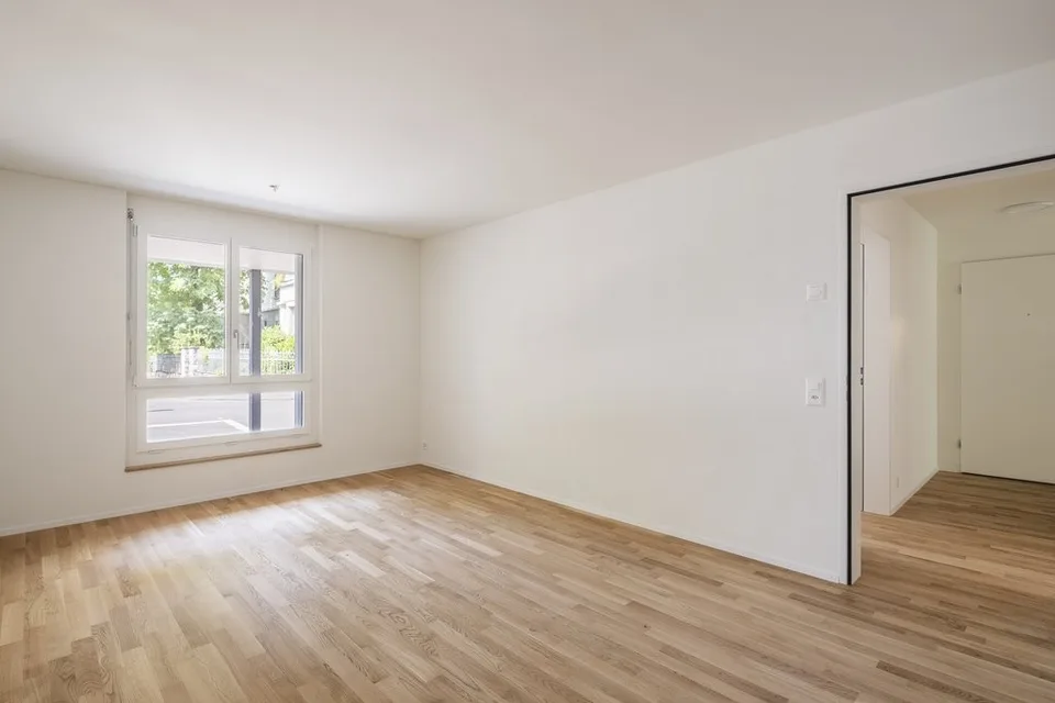 Erstvermietung - Lichtdurchflutete Erdgeschossnwohnung zu vermieten – Foto 5 von 17