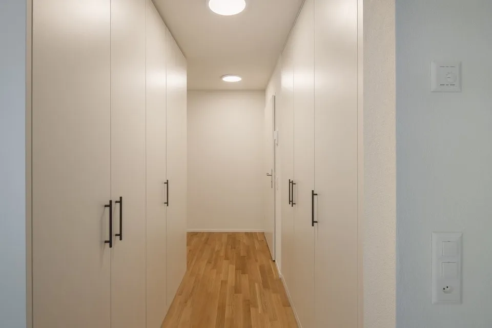 Erstvermietung - Lichtdurchflutete Erdgeschossnwohnung zu vermieten – Foto 8 von 17