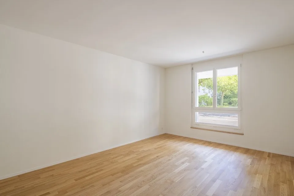 Erstvermietung - Lichtdurchflutete Erdgeschossnwohnung zu vermieten – Foto 4 von 17