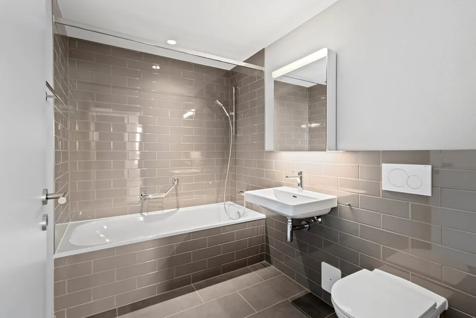 Beautiful 3.5-room apartment in Spreitenbach – photo 6 of 9