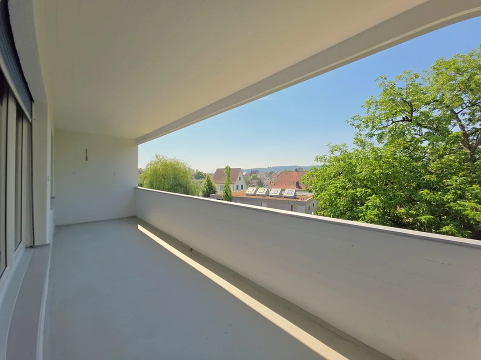 Bel appartement de 2,5 pièces à Schaffhausen – photo 9 sur 10