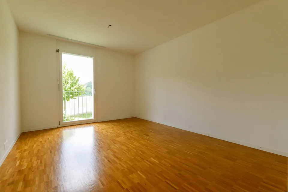 Modern 4.5-room apartment in Magden