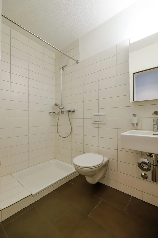 Modern 4.5-room apartment in Magden