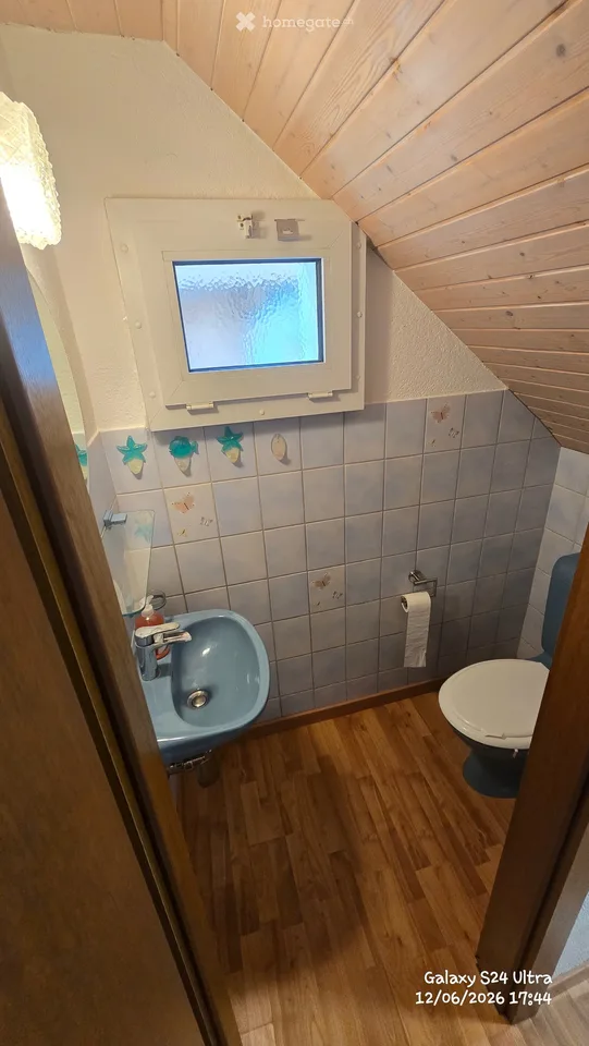 Maison de rang charmante de 5,5 pièces à Trimbach – disponible immédiatement !