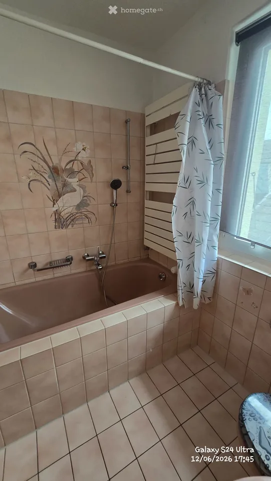 Maison de rang charmante de 5,5 pièces à Trimbach – disponible immédiatement !