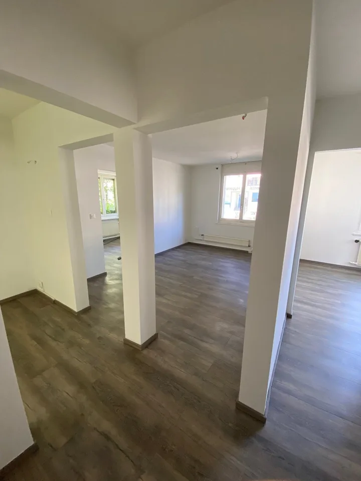 Attraktive Gewerbefläche für stilles Gewerbe in Zürich-Oerlikon – Foto 4 von 8