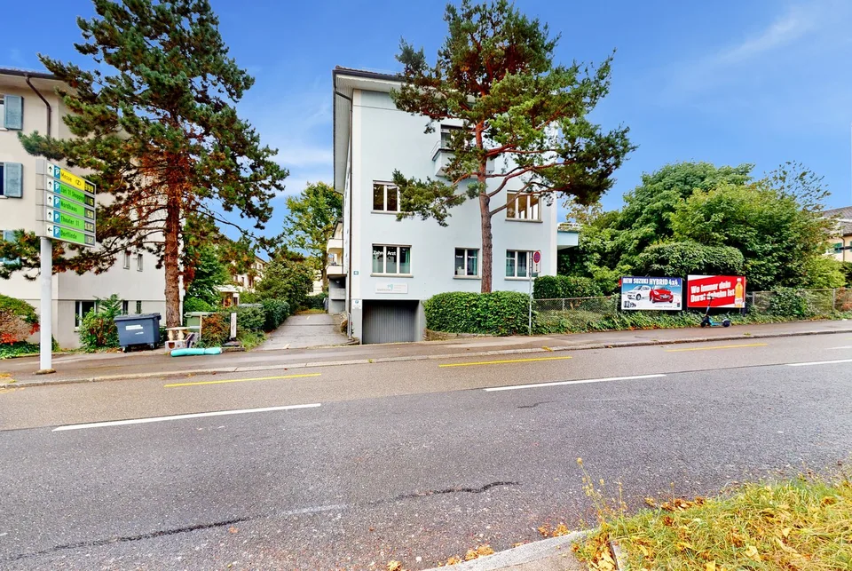 Attraktive Gewerbefläche für stilles Gewerbe in Zürich-Oerlikon – Foto 8 von 8