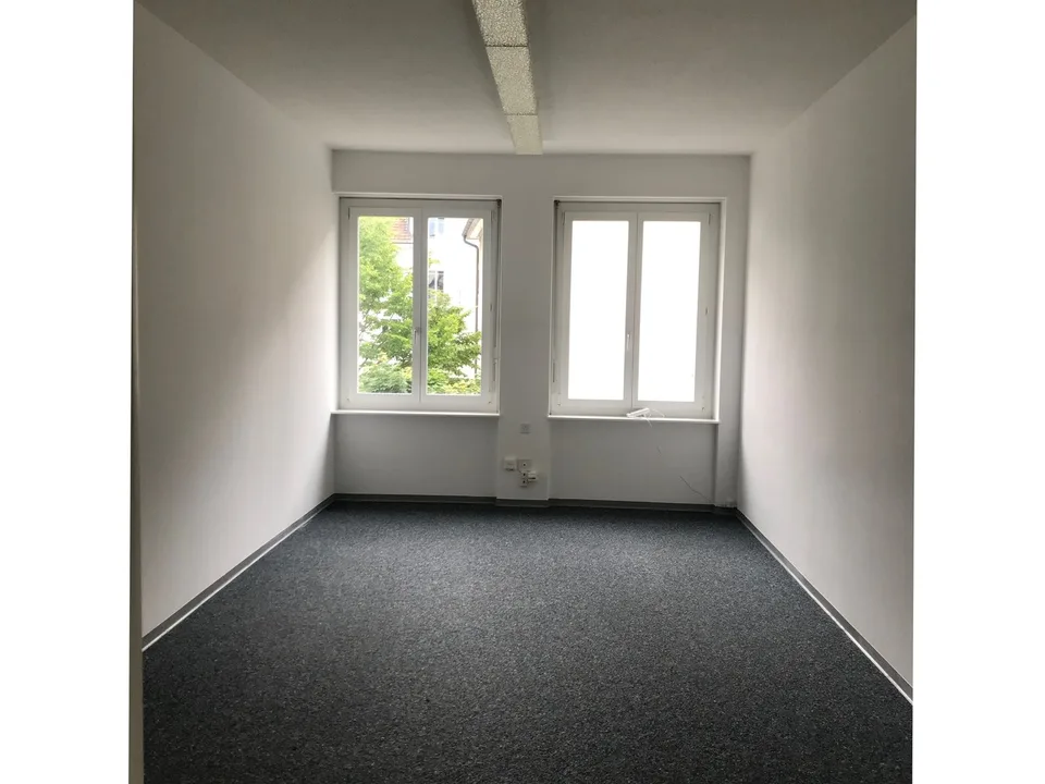 Spazio per ufficio in posizione centrale a Oerlikon – foto 2 di 3