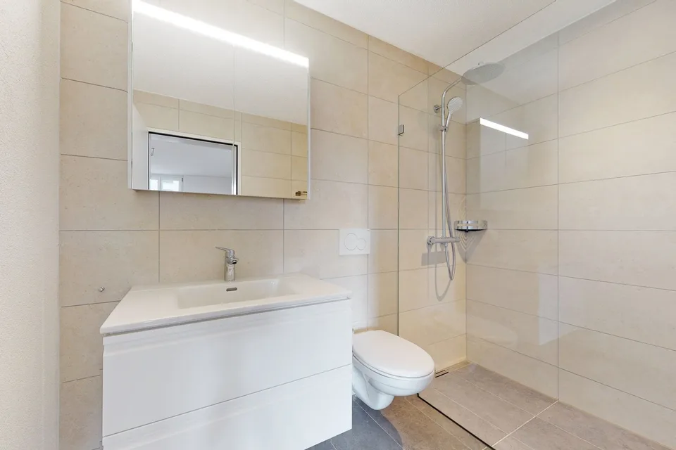 Ihre Traumwohnung in Aarwangen!