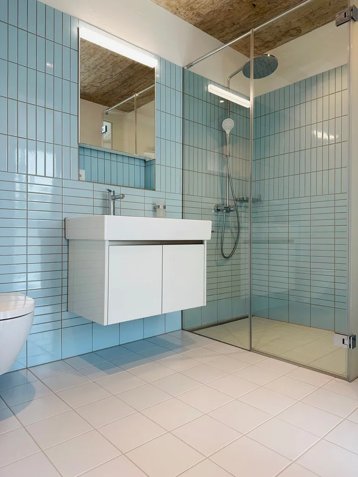 Appartamento moderno ed esclusivo in una posizione preferita! – foto 6 di 7