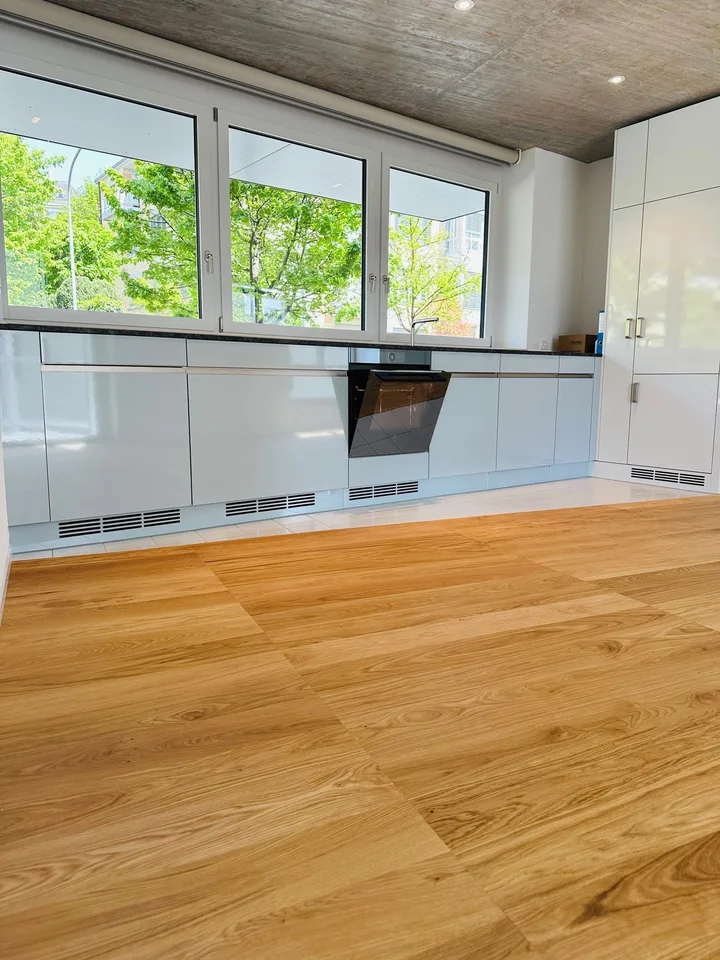 Appartamento moderno ed esclusivo in una posizione preferita! – foto 4 di 7