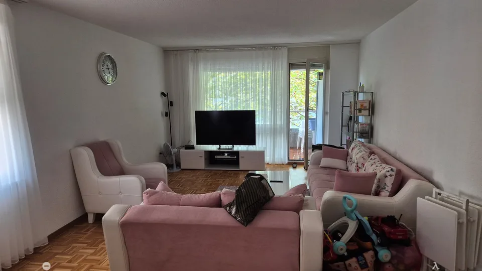 Exklusive Wohnung gesucht? – Foto 2 von 13