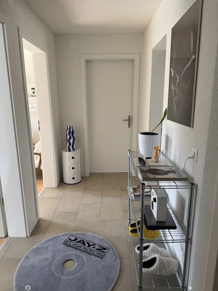 Moderne 3.5-Zimmerwohnung in charmanter Liegenschaft – Foto 7 von 9
