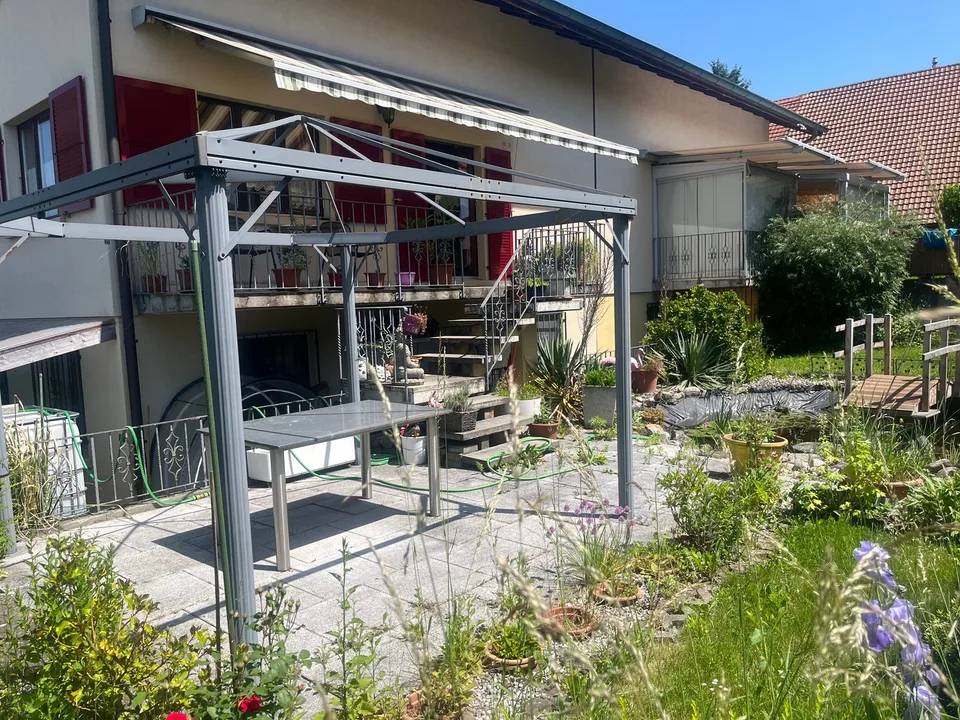 NUOVO PREZZO! Abitazione accessibile, spaziosa 7,5 locali DEFH con dependance per 2 generazioni – foto 25 di 27