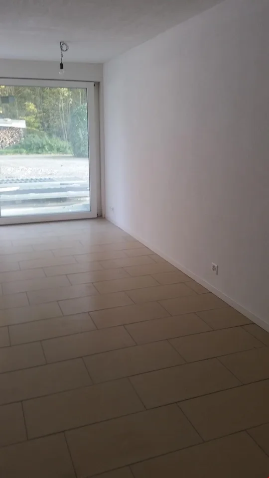 L'appartement qui est presque une maison