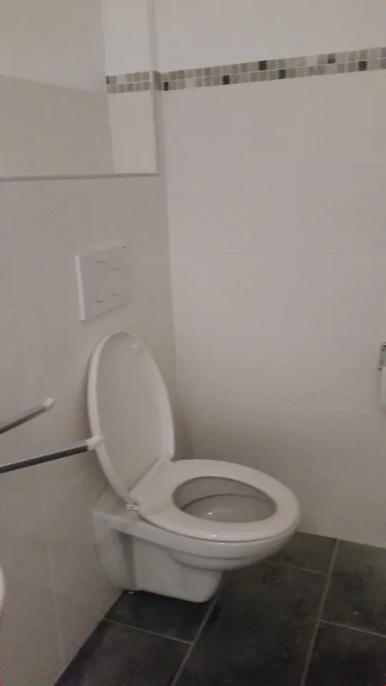 L'appartement qui est presque une maison