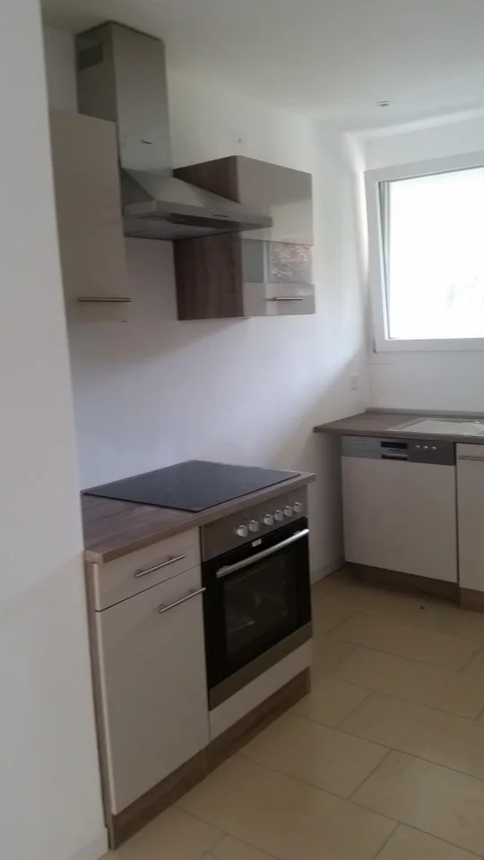 L'appartement qui est presque une maison