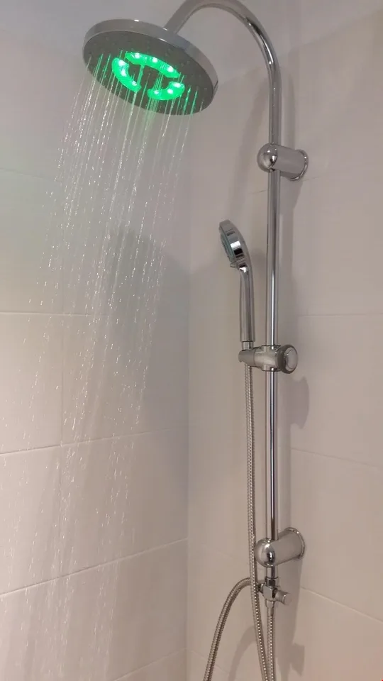 L'appartement qui est presque une maison