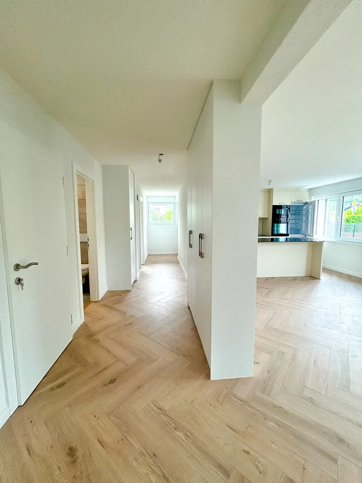 Geräumiges Haus mit Anbau in Vicques, renoviert 2025 – Foto 7 von 26