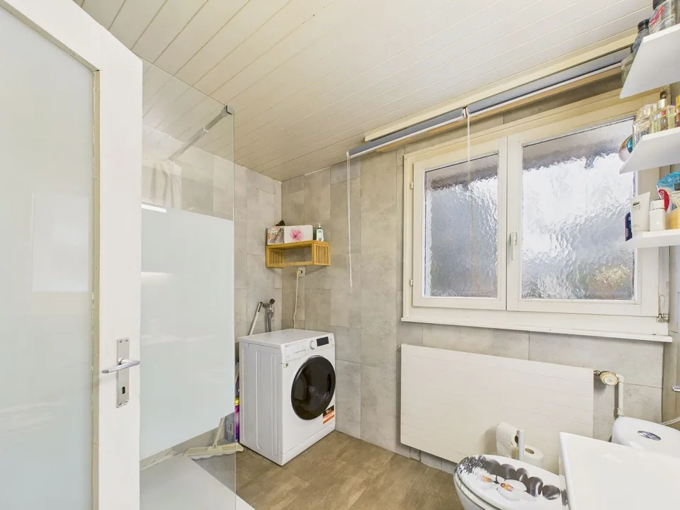 Charmantes 5.5-Zimmer-Reihenhaus mit viel Platz für die Familie – Foto 10 von 22