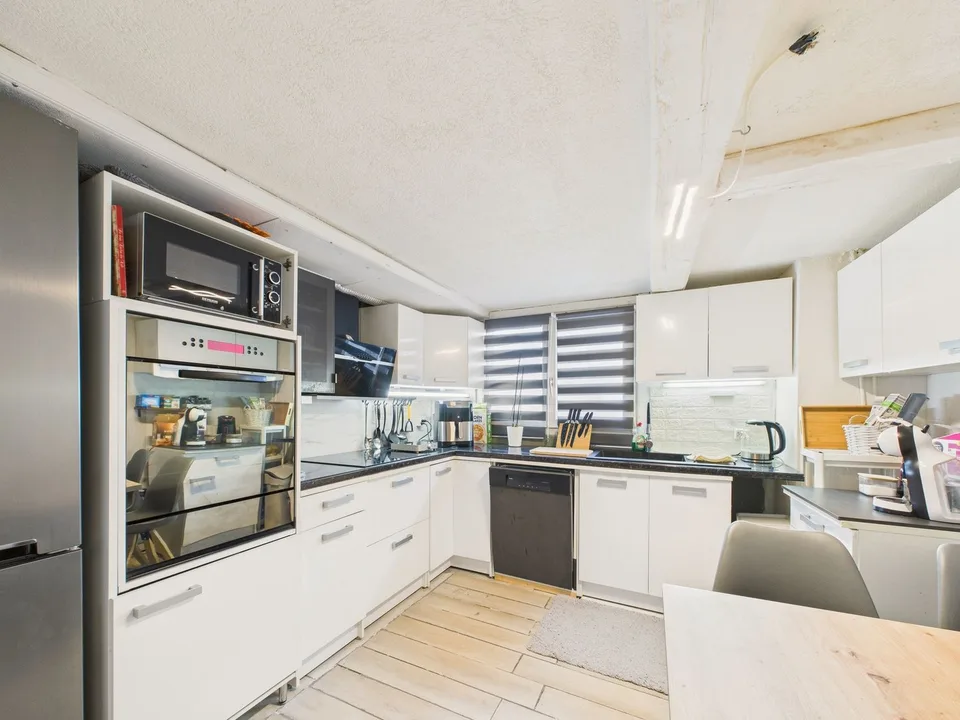 Charmantes 5.5-Zimmer-Reihenhaus mit viel Platz für die Familie – Foto 9 von 22