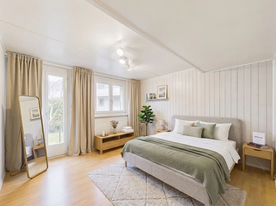 Charmantes 5.5-Zimmer-Reihenhaus mit viel Platz für die Familie – Foto 2 von 22