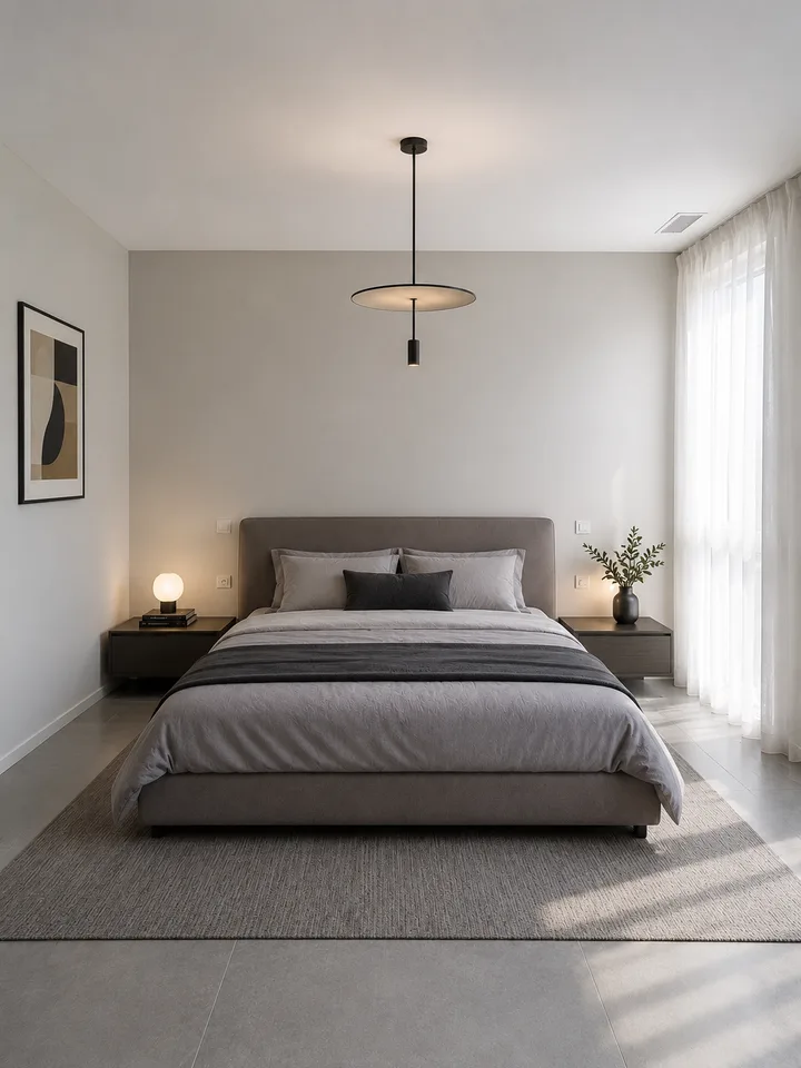 Bellinzona - Neues 4.5-Zimmer-Apartment mit privatem Garten – Foto 5 von 13