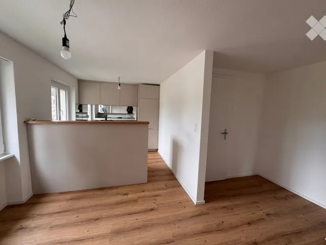 Ihr zweites Zuhause in den Bündner Bergen – neu renovierte 5.5-Zimmer-Wohnung in Sedrun