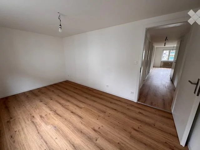 Ihr zweites Zuhause in den Bündner Bergen – neu renovierte 5.5-Zimmer-Wohnung in Sedrun