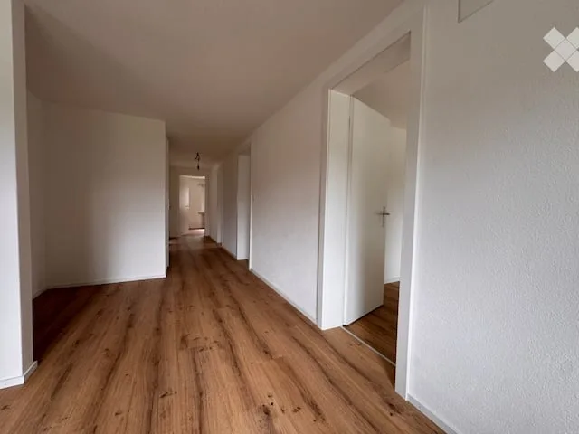 Ihr zweites Zuhause in den Bündner Bergen – neu renovierte 5.5-Zimmer-Wohnung in Sedrun