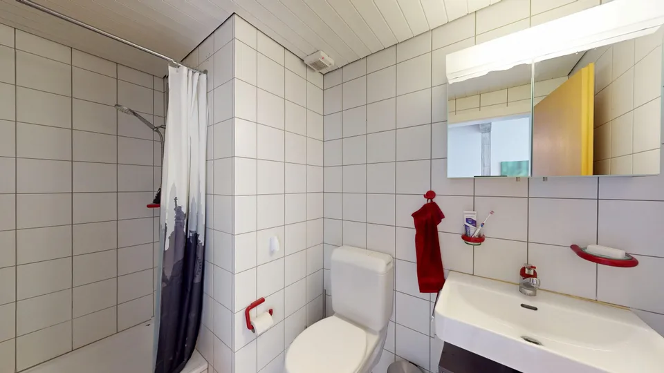 Studio mit Galerie, ideal für Investoren – Foto 13 von 16