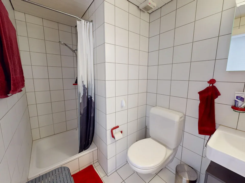 Studio mit Galerie, ideal für Investoren – Foto 11 von 16