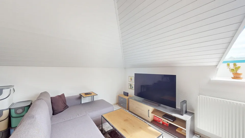 Studio mit Galerie, ideal für Investoren – Foto 6 von 16