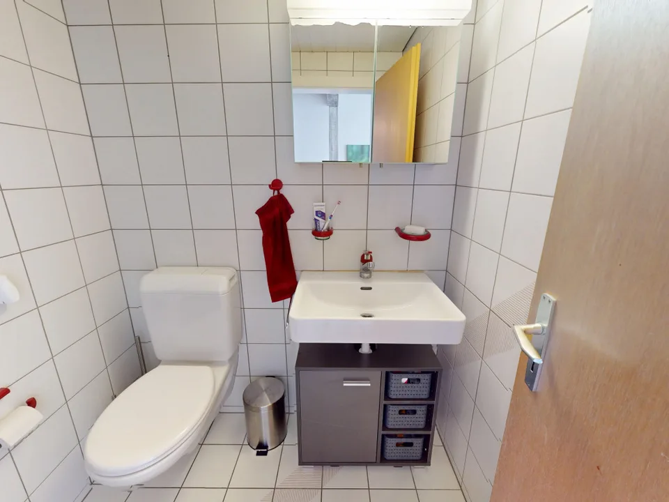 Studio mit Galerie, ideal für Investoren – Foto 10 von 16