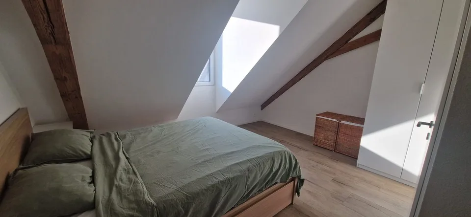 Da rilevare dal 1° novembre - Magnifico appartamento di 3.5 locali a Peseux – foto 3 di 9