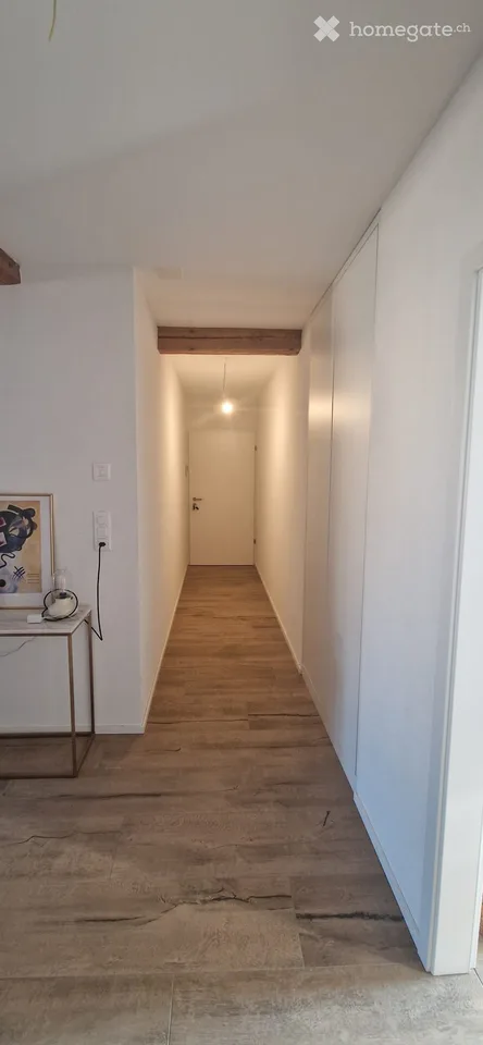Da rilevare dal 1° novembre - Magnifico appartamento di 3.5 locali a Peseux – foto 9 di 9