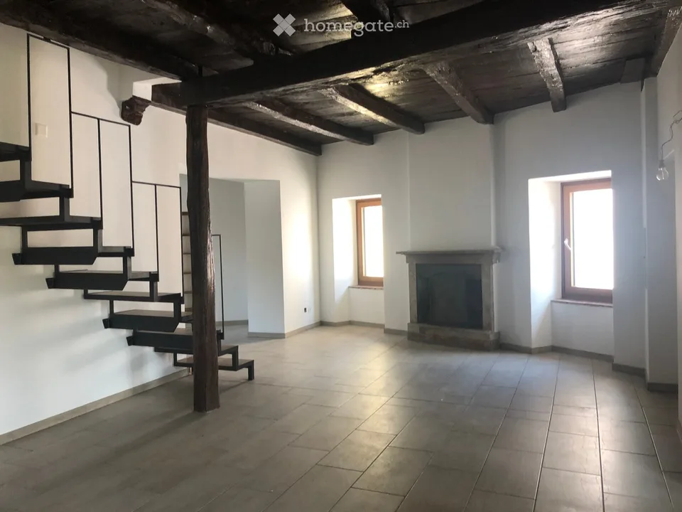 Helles, gemütliches renoviertes Apartment – Foto 3 von 5