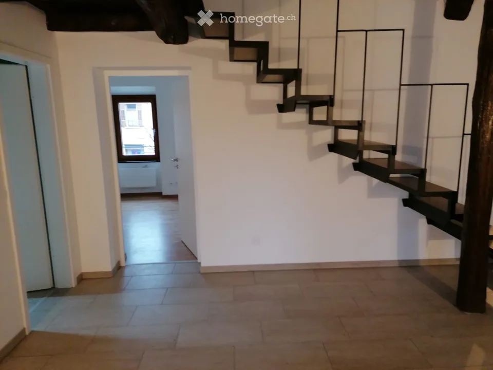 Helles, gemütliches renoviertes Apartment – Foto 5 von 5