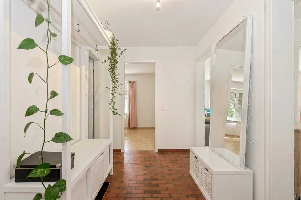 Zollikerberg: Proprietà in una zona di quartiere tranquilla – foto 4 di 5