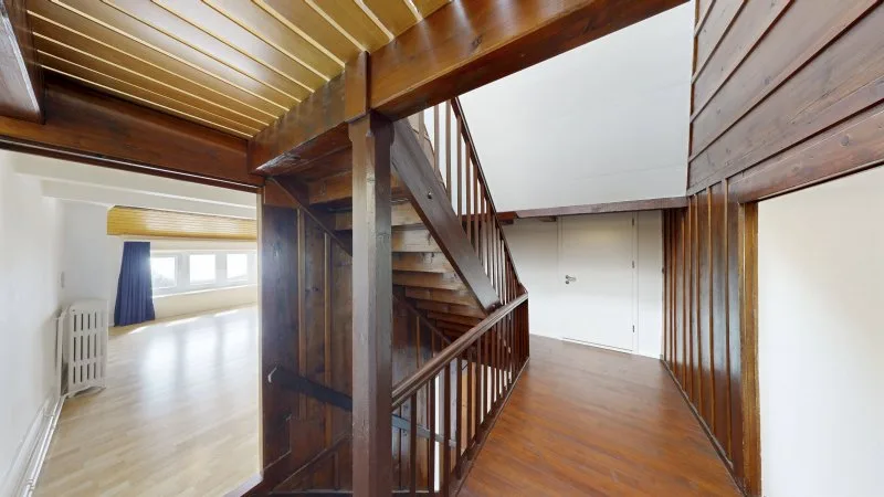 02526 - 5-Room Apartment - Place du Temple 13 - Cortaillod