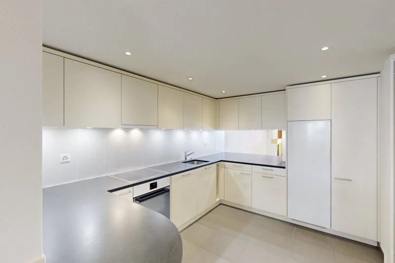 02526 - 5-Room Apartment - Place du Temple 13 - Cortaillod