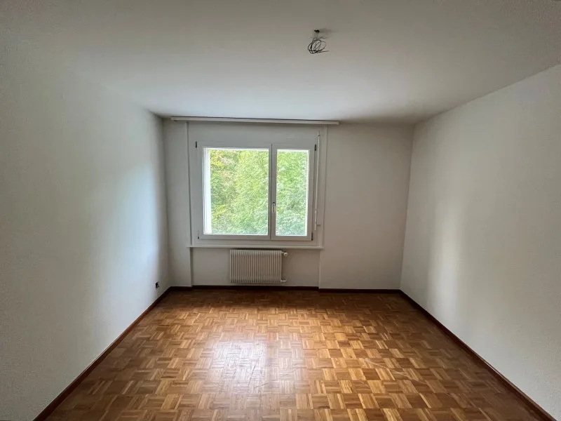 01164 - 2-room apartment - Rue de Beau-Site 20 - BOLE
