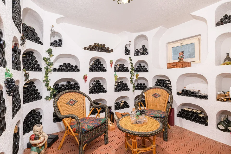 Villa de campagne de 6,5 pièces (Dettighofen DE) à seulement 17 minutes de Bülach – photo 16 sur 18