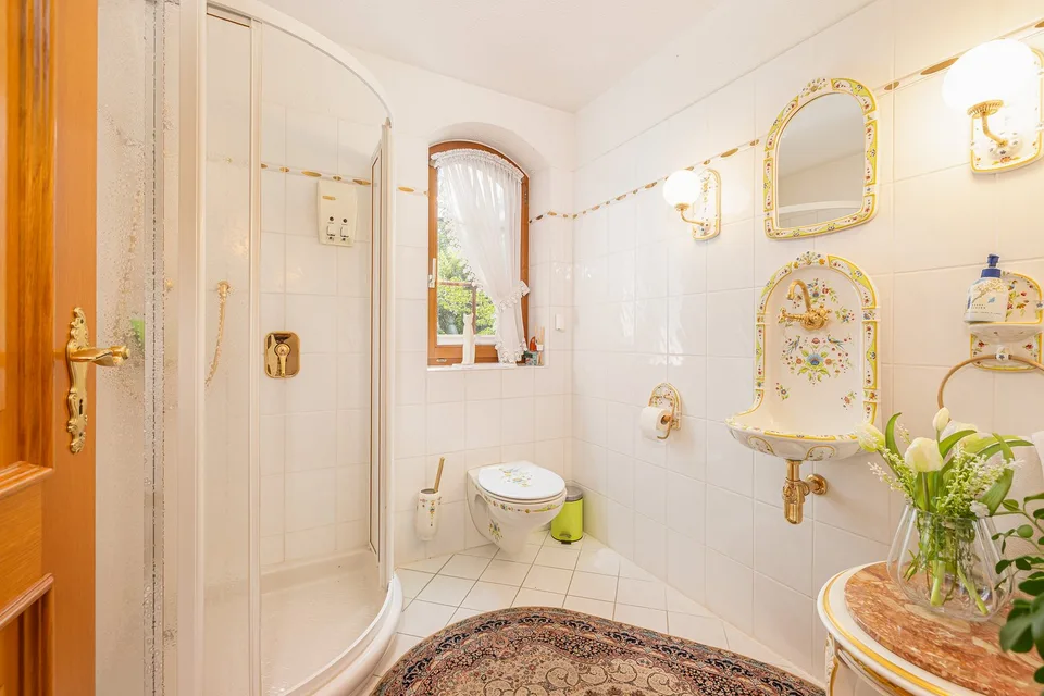 Villa de campagne de 6,5 pièces (Dettighofen DE) à seulement 17 minutes de Bülach – photo 10 sur 18
