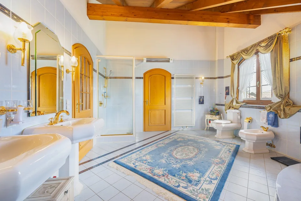 Villa de campagne de 6,5 pièces (Dettighofen DE) à seulement 17 minutes de Bülach – photo 15 sur 18