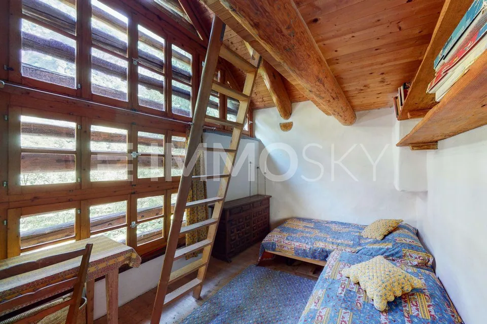 3 bellissimi rustici riattati - reddito garantito – photo 7 sur 12