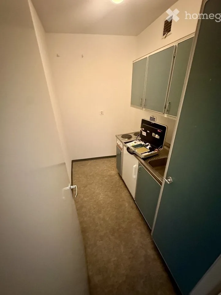 Rent a 1 ½ rooms apartment in Basel – Foto 2 von 7