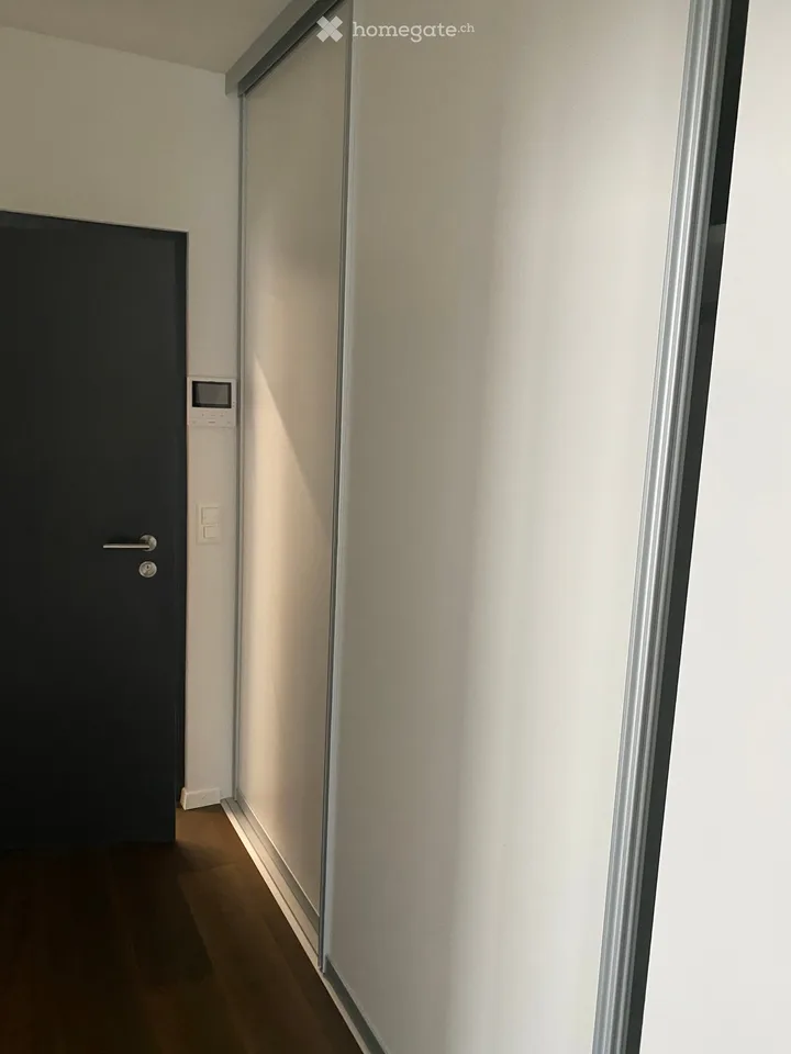 4.5-Zimmer-Terrassenwohnung in Grellingen – ruhig, modern und barrierefrei