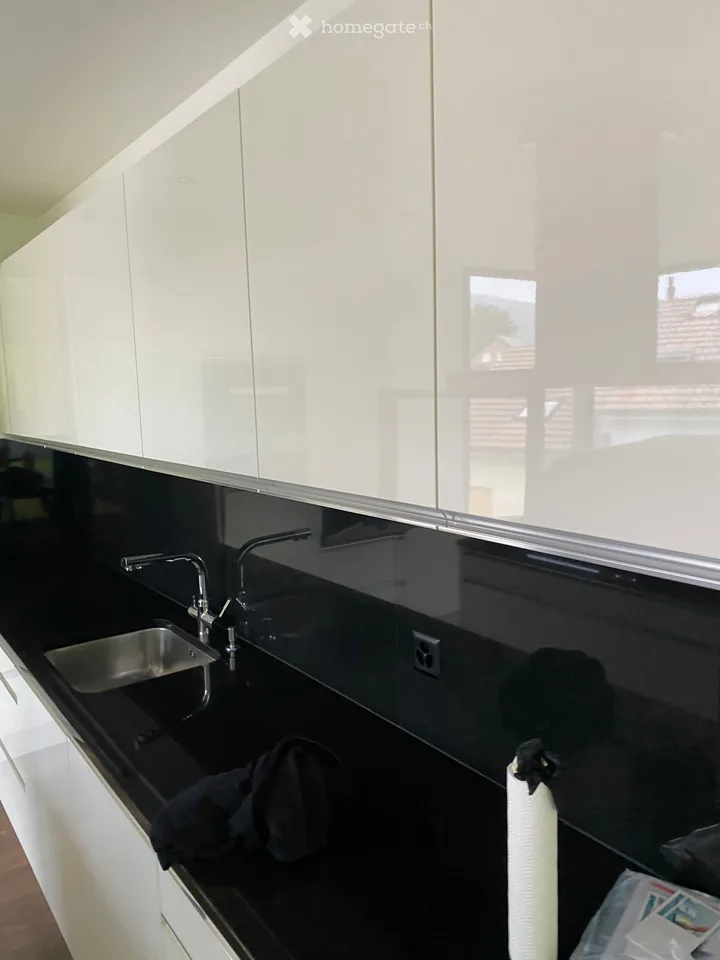 4.5-Zimmer-Terrassenwohnung in Grellingen – ruhig, modern und barrierefrei
